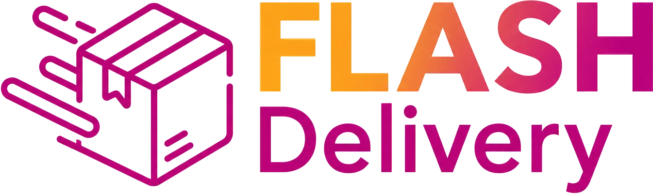 Flash Delivery — mensajería urgente en Madrid